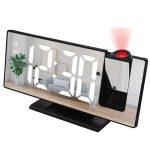 ساعت رومیزی دیجیتال پروژکتوردار مدل 3618LP